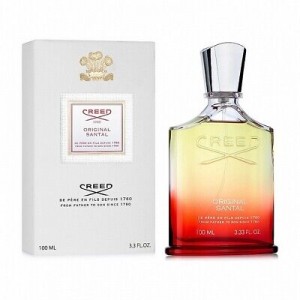 Creed Original Santal - Eau de Parfum unisex 100 ml