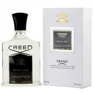 Creed Royal Oud - Eau de Parfum unisex 100 ml