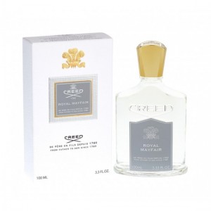 Creed Royal Mayfair - Eau de Parfum unisex 100 ml