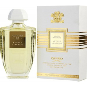 Creed Acqua Originale Vetiver Geranium - Eau de Parfum pentru bărbați 100 ml