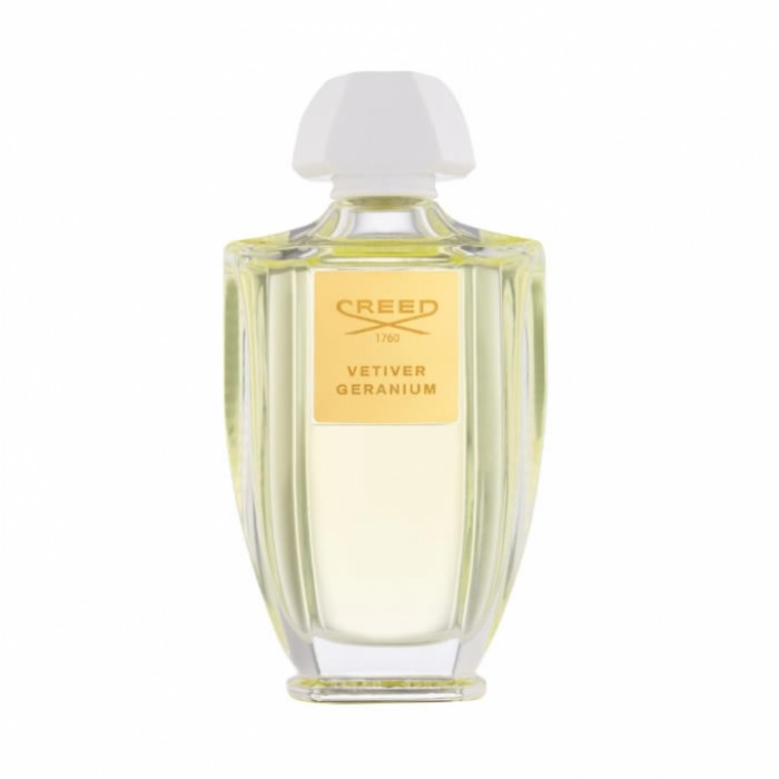 Creed Acqua Originale Vetiver Geranium Preț pentru Eau de Parfum bărbați 100ml
