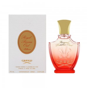 Creed Royal Princess Oud Millesime - Eau de Parfum pentru femei 75 ml