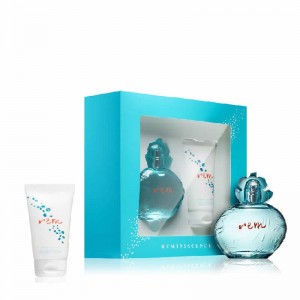 Set pentru femei Reminiscence Rem - Eau de Toilette 50 ml + Loțiune corporală 75 ml Set pentru femei Reminiscence Rem - Eau de Toilette 50 ml + Loțiune corporală 75 ml