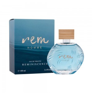 Reminiscence Rem Homme - Eau de Toilette pentru bărbați 100 ml Reminiscence Rem Homme - Eau de Toilette pentru bărbați 100 ml