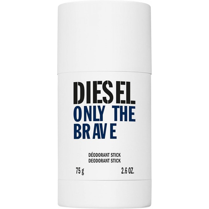 Diesel Only The Brave Preț pentru Deo-stick bărbați 75ml