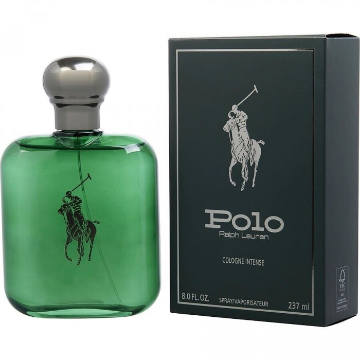 Ralph Lauren Polo Cologne Intense Preț pentru Eau de Parfum bărbați 237ml