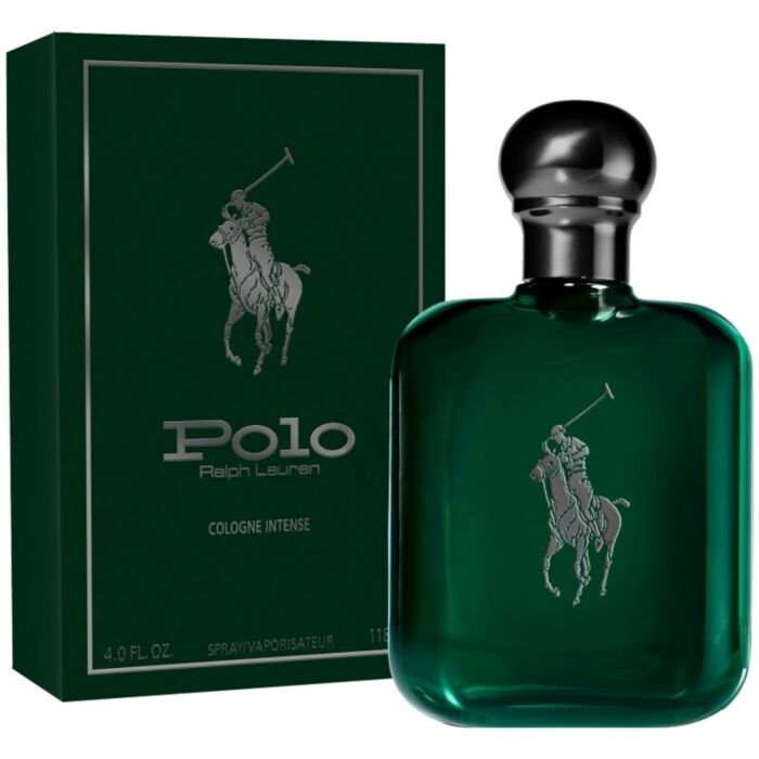 Ralph Lauren Polo Cologne Intense Preț pentru Eau de Parfum bărbați 118 ml