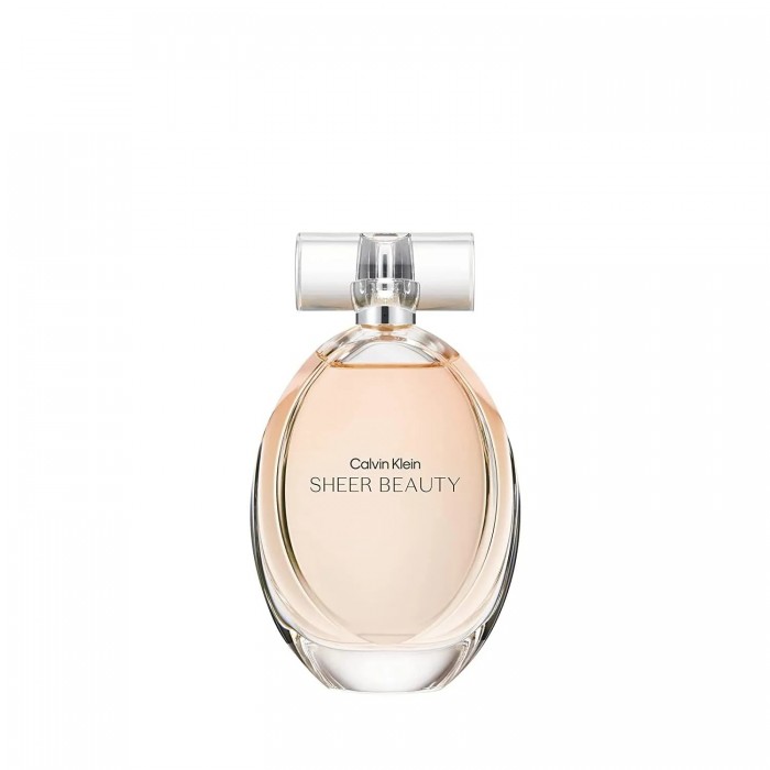 Calvin Klein Sheer Beauty - Eau de Toilette pentru femei 30 ml