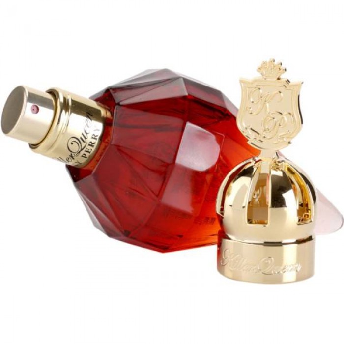 Katy Perry Killer Queen Eau de Parfum - Apă de parfum pentru femei 30 ml Katy Perry Killer Queen Eau de Parfum - Apă de parfum pentru femei 30 ml
