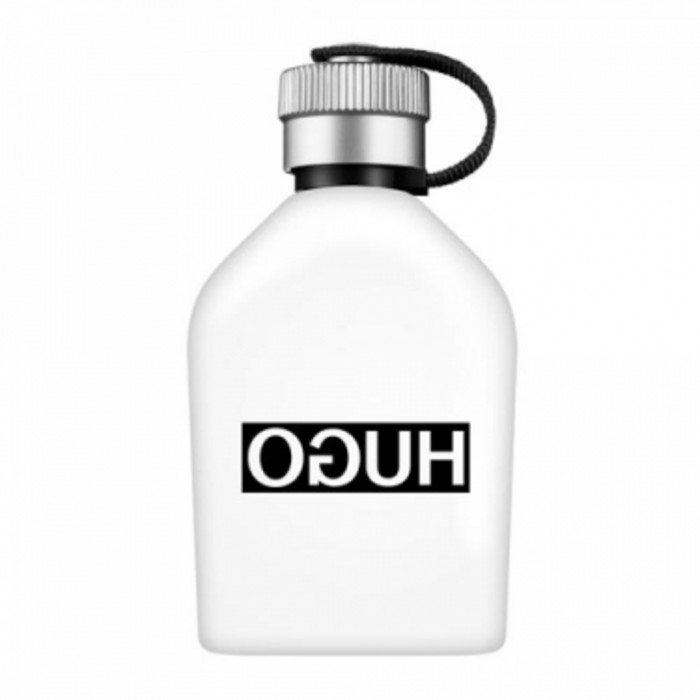 Hugo Boss Hugo Reversed Preț pentru Eau de Toilette bărbați 125ml