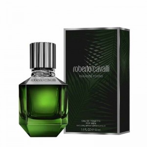 Roberto Cavalli Paradise Found - Eau de Toilette pentru bărbați 50 ml. Roberto Cavalli Paradise Found - Eau de Toilette pentru bărbați 50 ml.