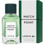 Lacoste Match Point - Eau de Toilette pentru bărbați 50 ml