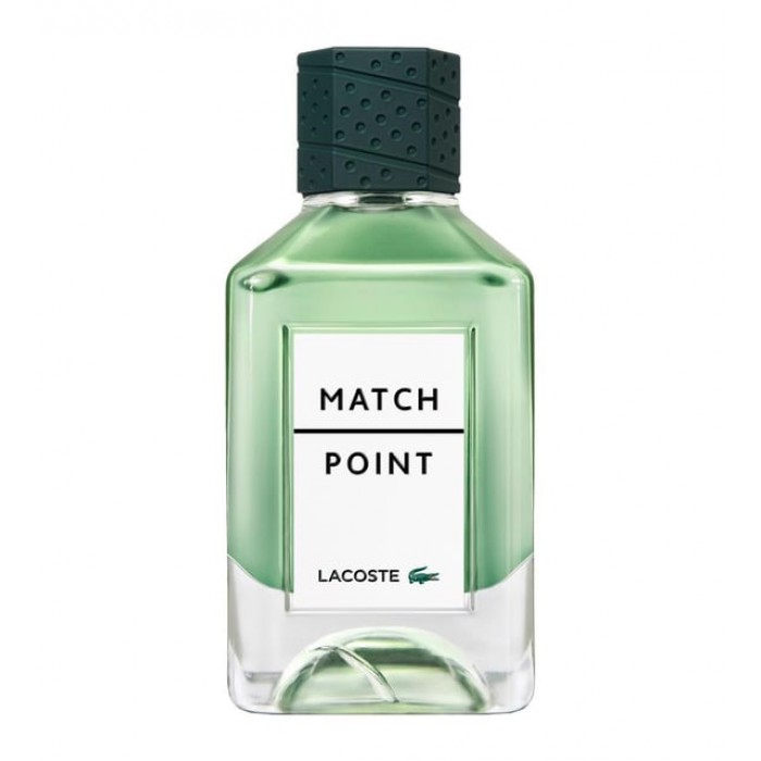 Lacoste Match Point - Eau de Toilette pentru bărbați 50 ml