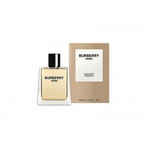 Burberry Hero - Eau de Toilette pentru bărbați 100 ml