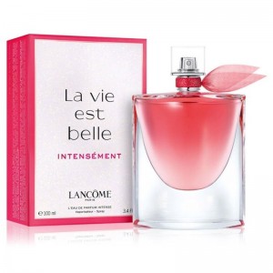Lancome La Vie Est Belle Intensement - Eau de Parfum pentru femei 100 ml