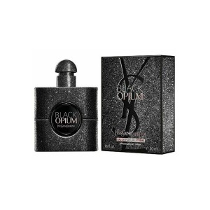 Yves Saint Laurent Black Opium Extreme - Eau de Parfum pentru femei 50 ml Yves Saint Laurent Black Opium Extreme - Eau de Parfum pentru femei 50 ml