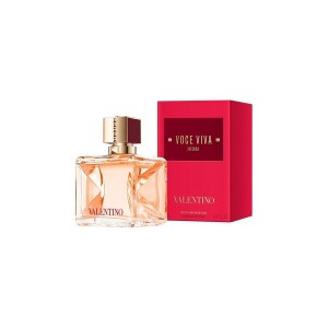 Valentino Voce Viva Intensa - Eau de Parfum pentru femei 100 ml