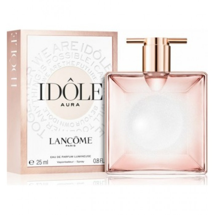 Lancome Idole Aura Preț pentru Eau de Parfum femei 25ml