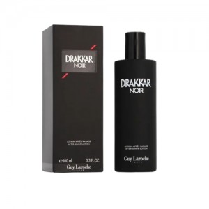 Guy Laroche Drakkar Noir - Loțiune după bărbierit pentru bărbați 100 ml Guy Laroche Drakkar Noir - Loțiune după bărbierit pentru bărbați 100 ml