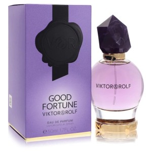 Viktor&Rolf Good Fortune - Eau de Parfum pentru femei 50 ml Viktor&Rolf Good Fortune - Eau de Parfum pentru femei 50 ml