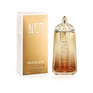 Thierry Mugler Alien Goddess Intense - Eau de Parfum pentru femei 90 ml