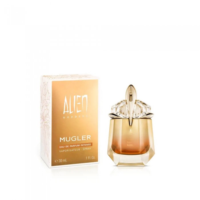 Thierry Mugler Alien Goddess Intense Preț pentru Eau de Parfum pentru femei 30ml