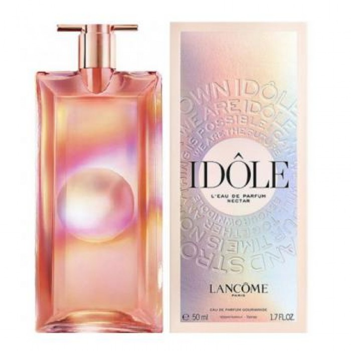 Lancome Idole Nectar - Eau de Parfum pentru femei 50 ml Lancome Idole Nectar Preț pentru Eau de Parfum femei 50ml