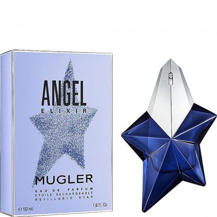 Thierry Mugler Angel Elixir Preț pentru Eau de Parfum femei 50ml