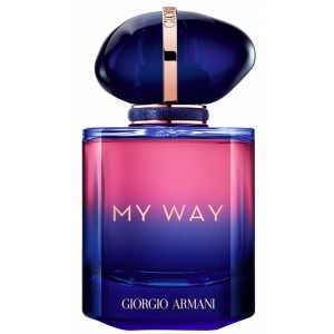 Armani My Way - Parfum pentru femei 50 ml