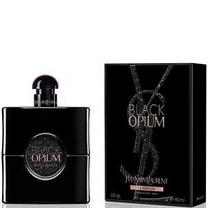 Yves Saint Laurent Black Opium Le Parfum - Eau de Parfum pentru femei 90 ml Yves Saint Laurent Black Opium Le Parfum - Eau de Parfum pentru femei 90 ml