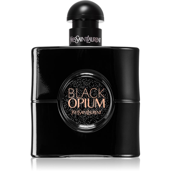 Yves Saint Laurent Black Opium Le Parfum Preț pentru Eau de Parfum pentru femei 90ml