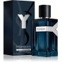 Yves Saint Laurent "Y" Intense - Eau de Parfum pentru bărbați 100 ml Yves Saint Laurent "Y" Intense Preț pentru Eau de Parfum bărbați 100ml