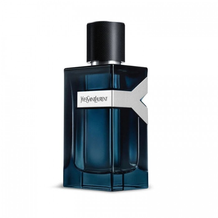 Yves Saint Laurent "Y" Intense - Eau de Parfum pentru bărbați 100 ml Yves Saint Laurent "Y" Intense Preț pentru Eau de Parfum bărbați 100ml