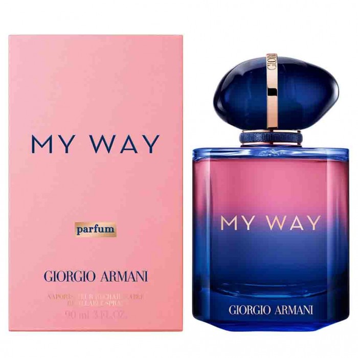 Armani My Way Preț pentru Parfum femei 90ml