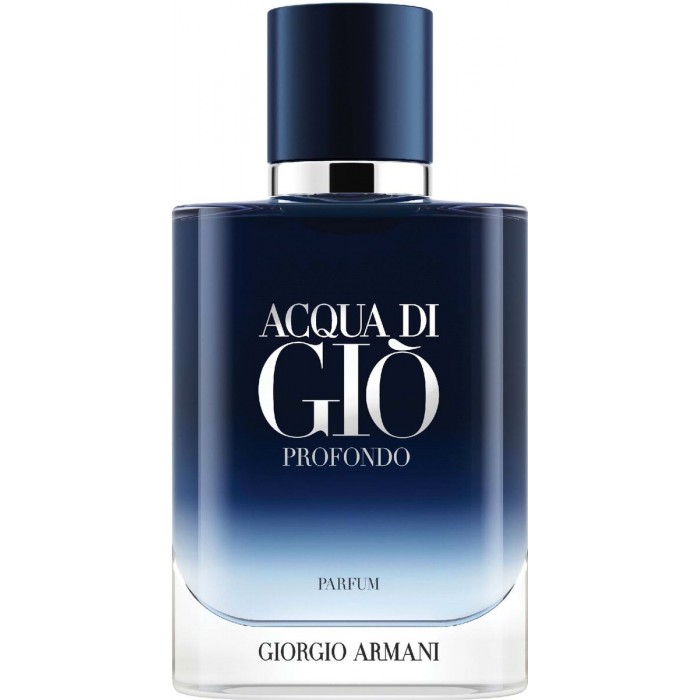 Armani Acqua di Gio Profondo Preț pentru Parfum bărbați 50ml