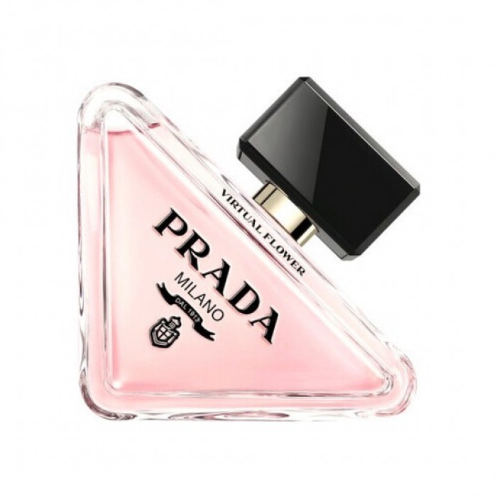 Prada Paradoxe Virtual Flower Refillable Preț pentru Eau de Parfum femei 90ml