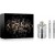 Set pentru bărbați Azzaro Wanted - Eau de Parfum 100 ml + 2x10 ml