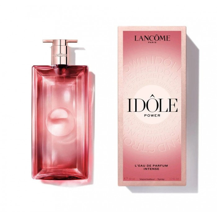 Lancome Idôle Power Eau de Parfum Intense - Apă de parfum pentru femei 50 ml