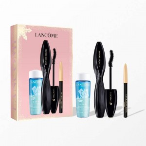 Compus Lancome Hypnose Drama - Mascara + Creion pentru ochi + Demachiant Compus Lancome Hypnose Drama - Mascara + Creion pentru ochi + Demachiant