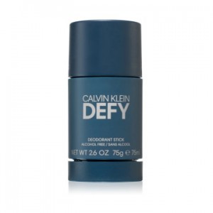 Calvin Klein Defy - Deodorant stick pentru bărbați 75 ml