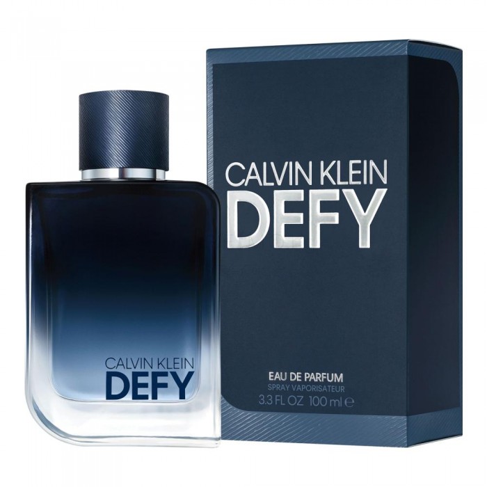 Calvin Klein Defy Preț pentru Eau de Parfum pentru bărbați 100ml