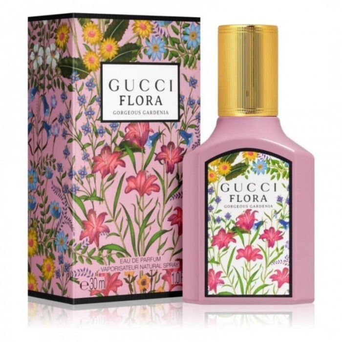 Gucci Flora Gorgeous Gardenia Preț pentru Eau de Parfum pentru femei 30ml