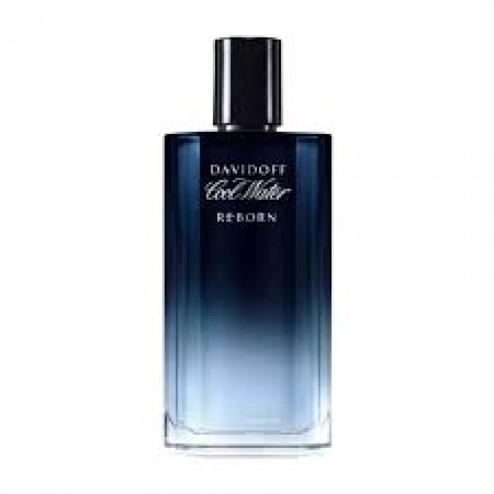 Davidoff Cool Water Reborn - Eau de Toilette pentru bărbați 75 ml Davidoff Cool Water Reborn - Eau de Toilette pentru bărbați 75 ml