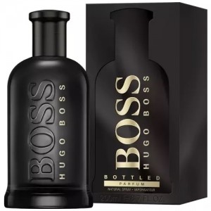 Hugo Boss Bottled - Parfum pentru bărbați 200 ml
