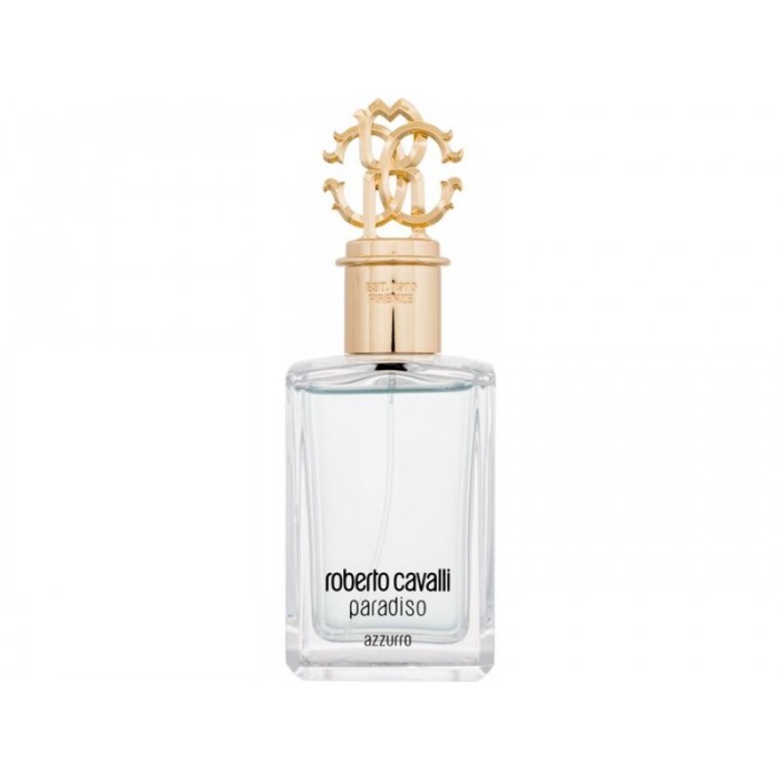 Roberto Cavalli Paradiso Azzuro 2024 Preț pentru Eau de Parfum femei 100ml
