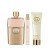 Set pentru femei Gucci Guilty - Apă de parfum 90 ml + Loțiune pentru corp 50 ml + Mini apă de parfum 10 ml