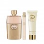 Set pentru femei Gucci Guilty - Apă de parfum 90 ml + Loțiune pentru corp 50 ml + Mini apă de parfum 10 ml Set pentru femei Gucci Guilty - Apă de parfum 90 ml + Loțiune pentru corp 50 ml + Mini apă de parfum 10 ml