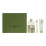 Set pentru femei Gucci Guilty - Apă de parfum 90 ml + Loțiune pentru corp 50 ml + Mini apă de parfum 10 ml Set pentru femei Gucci Guilty - Apă de parfum 90 ml + Loțiune pentru corp 50 ml + Mini apă de parfum 10 ml