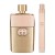 Set pentru femei Gucci Guilty - Eau de Parfum 90 ml + 10 ml