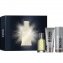 Set pentru bărbați Hugo Boss Bottled - Apă de toaletă 100 ml + Deodorant spray 150 ml + Gel de duș 100 ml Set pentru bărbați Hugo Boss Bottled - Apă de toaletă 100 ml + Deodorant spray 150 ml + Gel de duș 100 ml